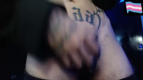 Zeldris online show from 03/12/26, 03:29