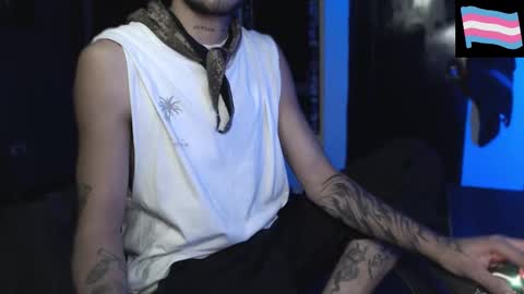 Zeldris online show from 03/15/26, 12:27