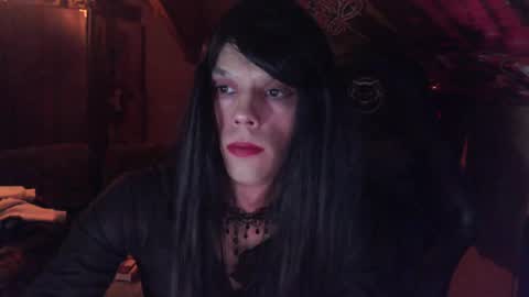 MissFemboy420 online show from 02/26/25, 10:53