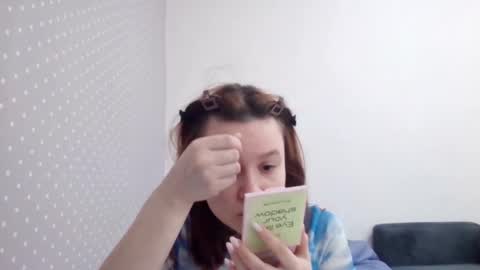 Ammy online show from 03/11/26, 07:25