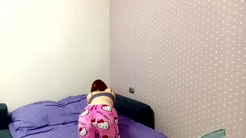 Ammy online show from 04/18/26, 04:22