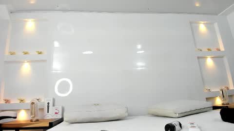 Zenda Evans online show from 02/05/26, 04:06