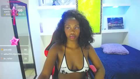 Snapshot of zendaya_wilson1 chatting on 12/27/24, 05:20 Zendaya Wilson online show from 12/27/24, 05:20