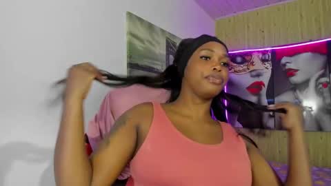 Snapshot of zendaya_wilson1 chatting on 09/13/25, 04:12 Zendaya Wilson online show from 09/13/25, 04:12