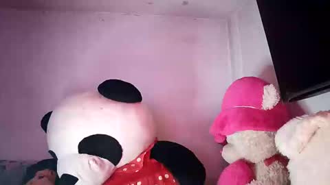 Zendaya Wilson online show from 03/14/26, 08:42