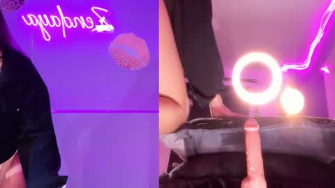 Snapshot of zendayagreey chatting on 02/17/26, 06:25 Zendaya online show from 02/17/26, 06:25