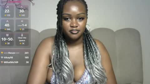 Caramel online show from 04/14/26, 08:42