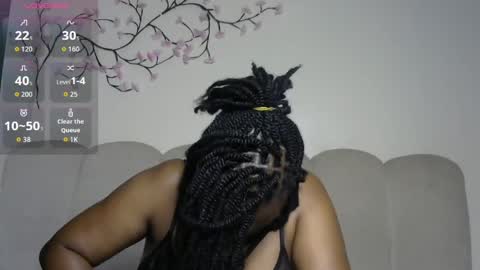 Caramel online show from 05/08/26, 07:19