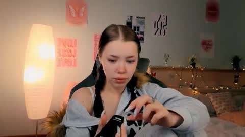 Lara online show from 03/07/26, 08:39