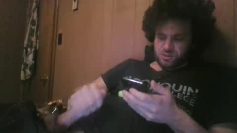 zenflow87 online show from 01/14/25, 07:27