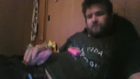 zenflow87 online show from 03/11/25, 05:16