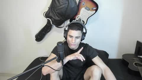 zenzhu online show from 12/21/24, 05:03