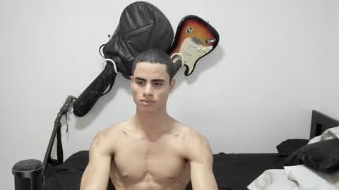 zenzhu online show from 01/12/25, 08:03