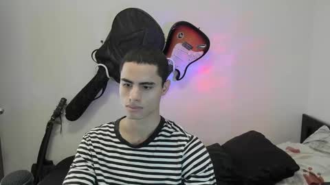 zenzhu online show from 01/15/25, 03:29