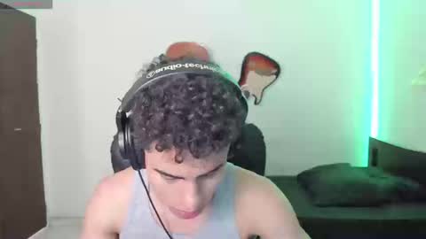 zenzhu online show from 09/10/25, 03:34