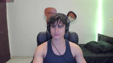 zenzhu online show from 11/11/25, 10:43