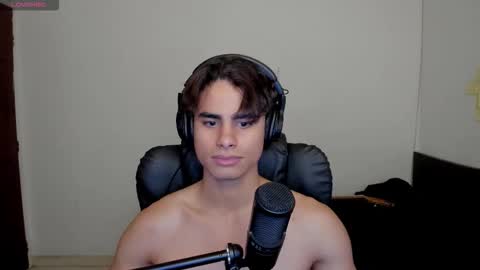 zenzhu online show from 11/16/25, 10:15