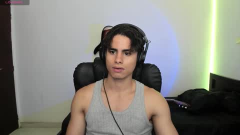 zenzhu online show from 11/17/25, 09:42