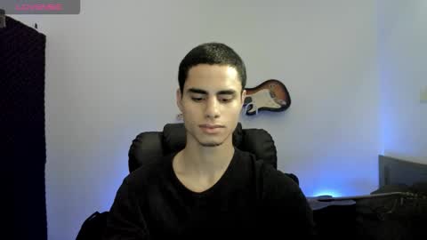 zenzhu online show from 02/24/26, 01:03