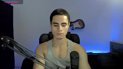 zenzhu online show from 02/26/26, 02:16