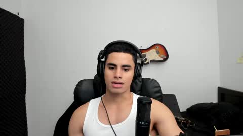 zenzhu online show from 04/12/26, 05:12