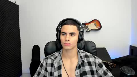 zenzhu online show from 04/13/26, 11:59