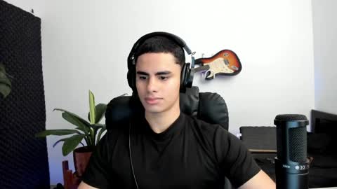 zenzhu online show from 04/21/26, 01:06