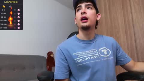 Zenn online show from 12/03/24, 11:44