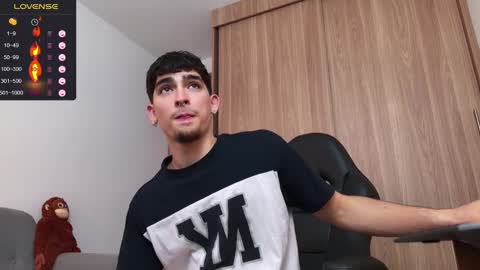 Zenn online show from 12/11/24, 07:57