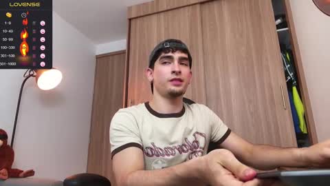 Zenn online show from 01/02/25, 07:40