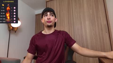 Zenn online show from 01/12/25, 12:23