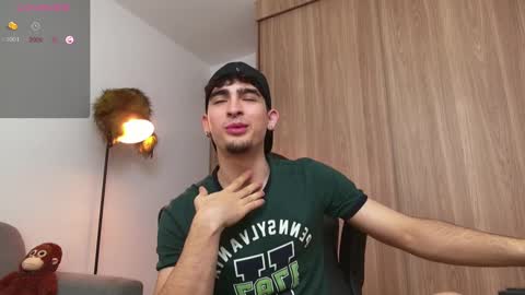 Zenn online show from 01/29/25, 12:35