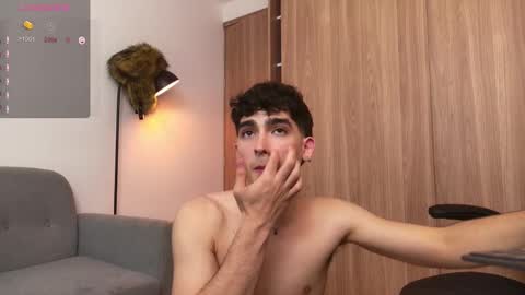 Zenn online show from 02/01/25, 04:33