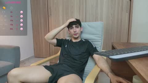 Zenn online show from 02/27/25, 01:07