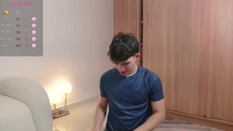 Zenn online show from 03/07/25, 01:29