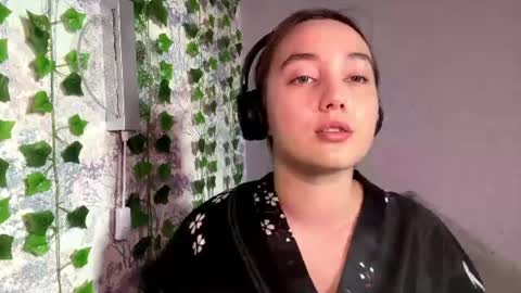 Rin online show from 08/01/26, 07:29