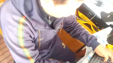 zenonsex online show from 03/27/26, 07:24