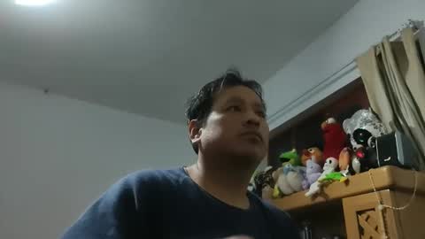 zenonsex online show from 05/18/26, 04:07