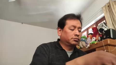 zenonsex online show from 05/19/26, 07:20