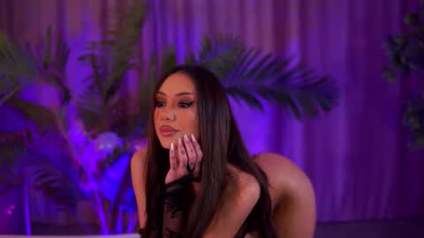 ZenyaNoir online show from 12/17/25, 07:42