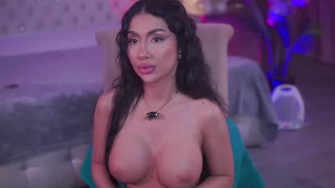 Zenyda online show from 01/05/26, 05:27