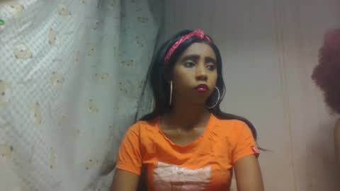 Snapshot of zeolineess chatting on 10/09/25, 12:19 zeolineess online show from 10/09/25, 12:19