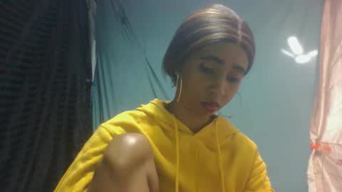 zeolineess online show from 10/27/25, 04:05