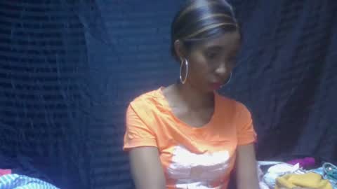 zeolineess online show from 10/29/25, 06:48