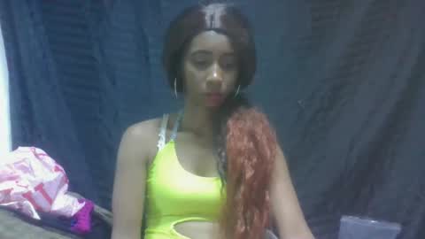 zeolineess online show from 11/06/25, 02:12