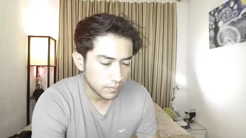 zeonhart online show from 02/03/25, 02:47