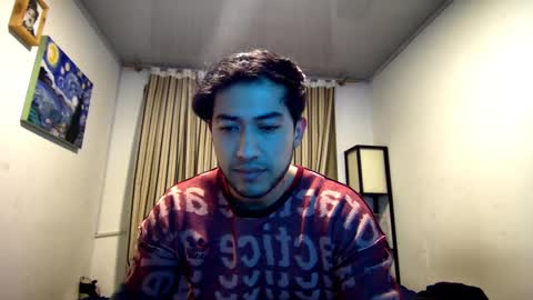 zeonhart online show from 02/11/25, 07:12