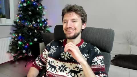 Andrew online show from 12/25/24, 07:46