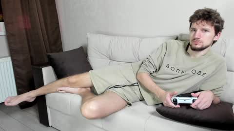 Andrew online show from 01/21/25, 09:57