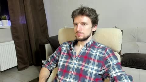 Andrew online show from 01/27/25, 12:54